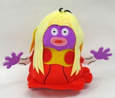 Producto - Peluche Original Jynx - Pokemon (10cm) Banpresto