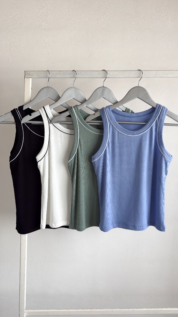 Producto - MUSCULOSA NEPAL