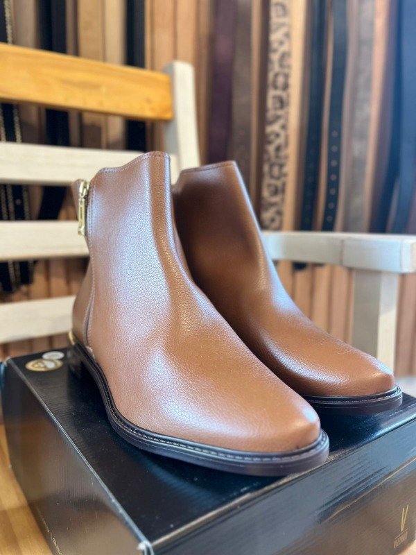 Producto - Botas Caramel