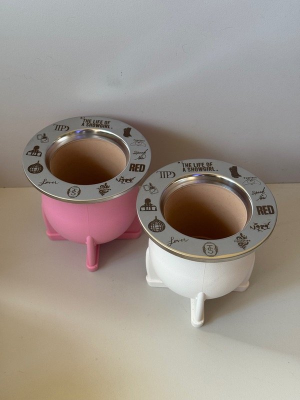 Producto - Mate Taylor TLOAS PVC