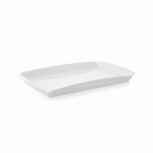 Producto - Bandeja Plástica Rectangular