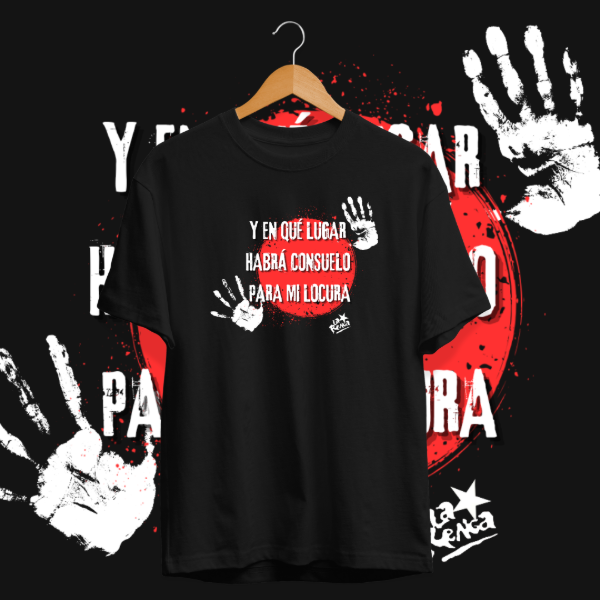 Producto - El final en donde partí