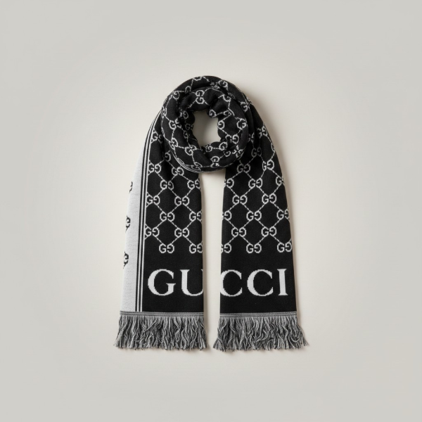 Producto - Ruanas Gucci Reversible