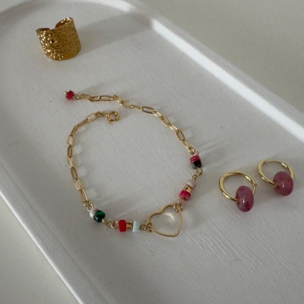 Producto - Pulsera Alma