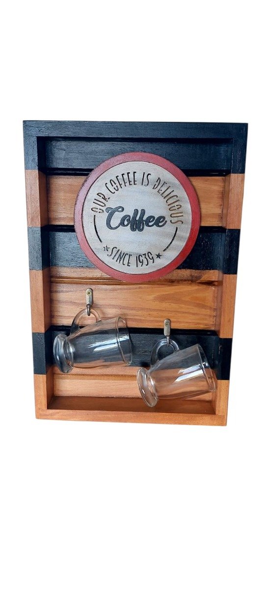 Producto - Estante  Cuadro Colgante