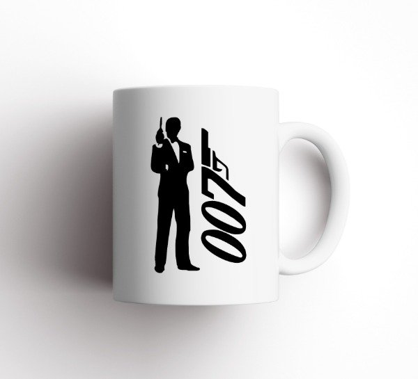 Producto - JAMES BOND 005