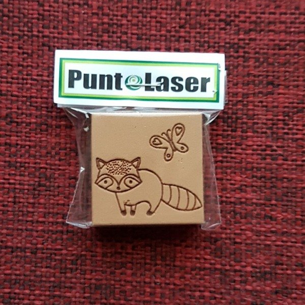 Producto - Bajo Relieve - 4 x 4 cm - Cod. 1025