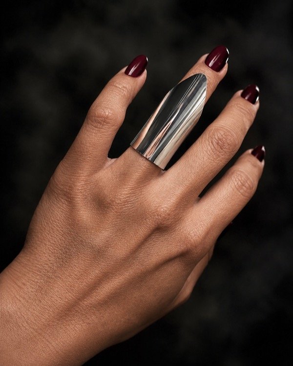Producto - ANILLO COD 106 CLAU