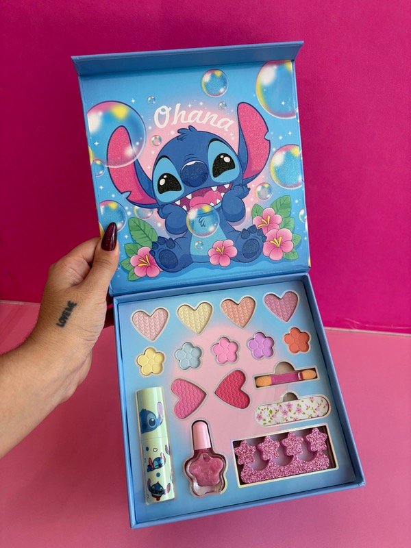 Producto - Kit de Maquillaje Stich 1