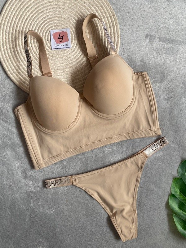 Producto - Love Secret Beige