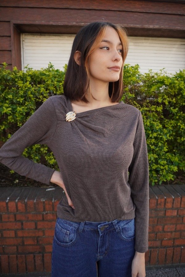 Producto - Remera Lizzie