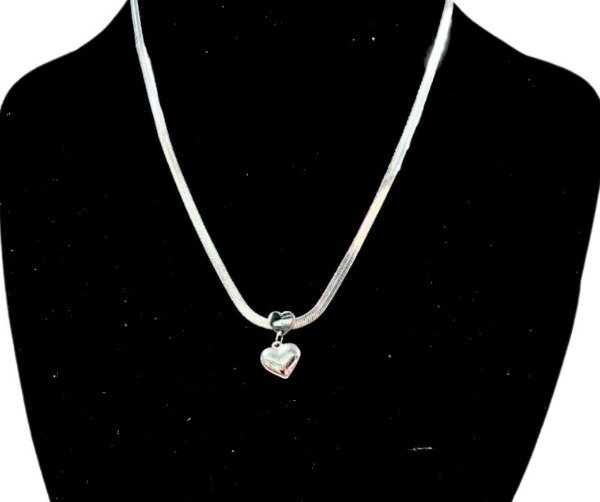 Producto - Collar Hercules