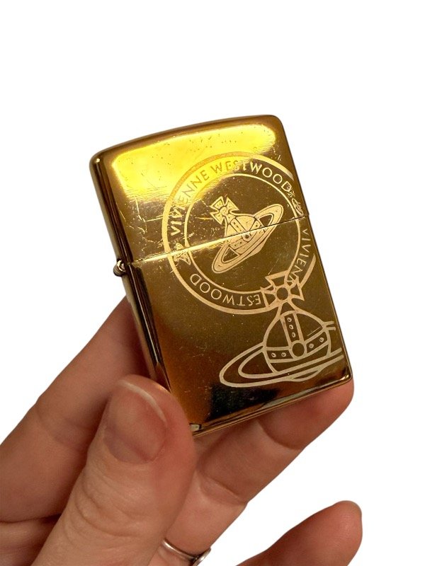 Producto - Encendedor Zippo Nana Varios Modelos Black Stone - 1