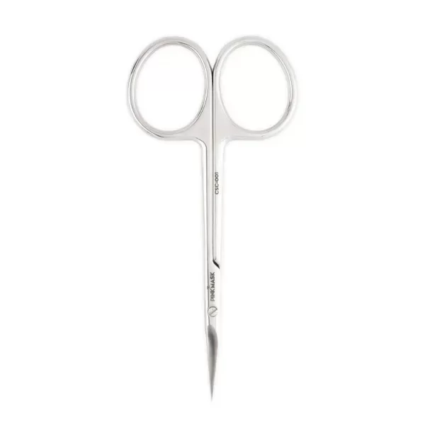 Producto - Tijera Pink Mask cuticle-scissor- medium-csc-001 - 0