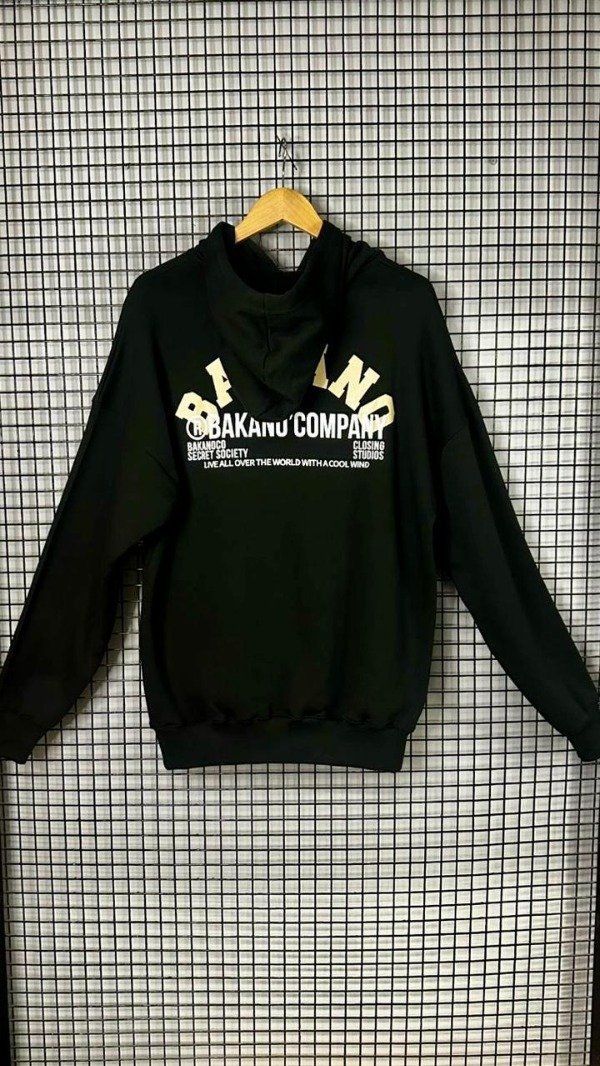 Producto - BUZO OVERSIZE COMPANY