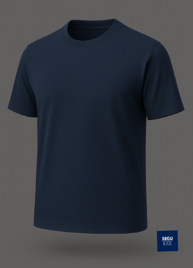 Producto - REMERA ALGODÓN - MANGA CORTA