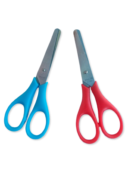 Producto - Tijera 13 cm Pekes Escolar