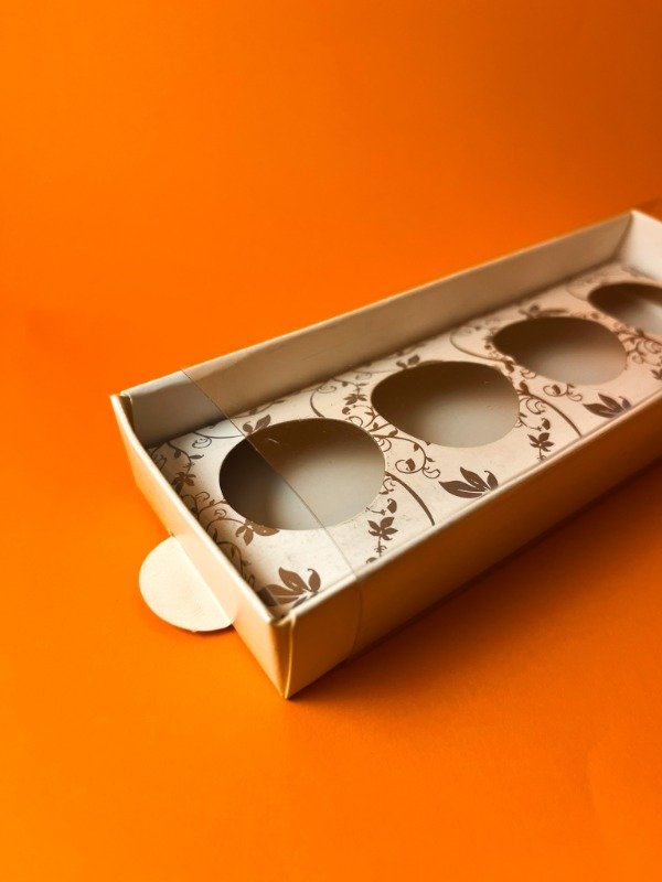 Producto - Bombonera acetato 14,8x5x2,5 (10u)