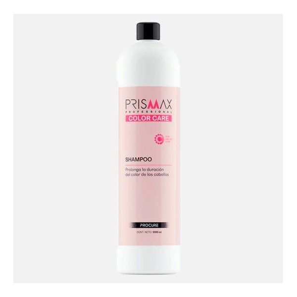Producto - Shampoo Color Care 1lt.