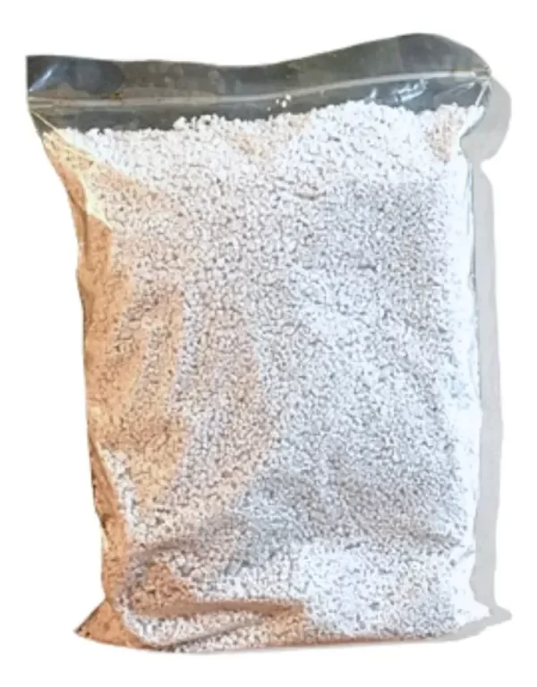 Producto - Perlita 10dm3