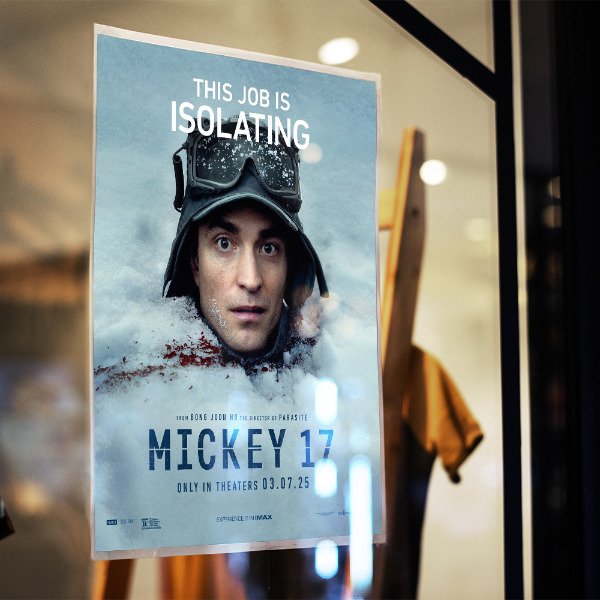 Producto - Mickey 17 - 5
