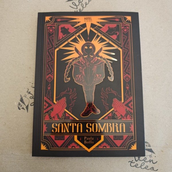 Producto - Santa sombra