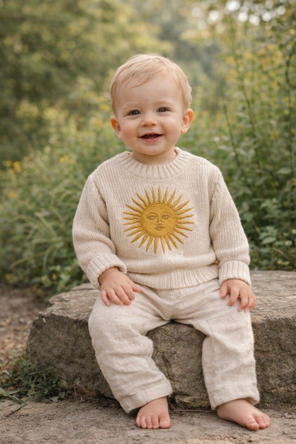 Producto - Sol de mayo basic