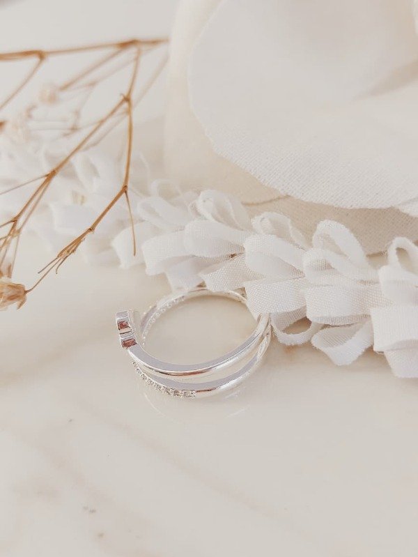 Producto - Anillo Tusa - 2