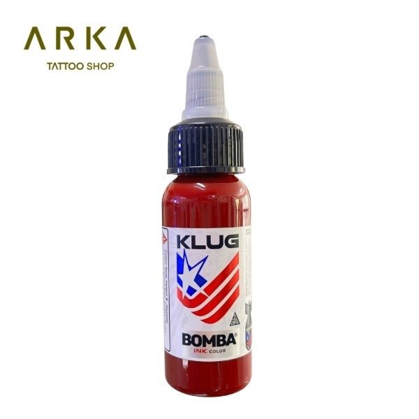 Producto - KLUG DARK RED