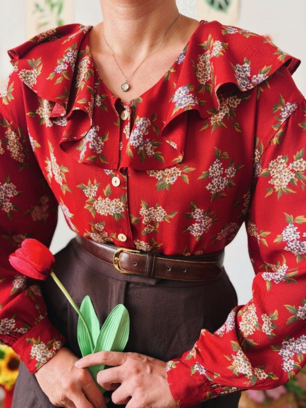 Producto - Camisa Iris