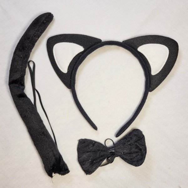 Producto - Set de 3 piezas GATO