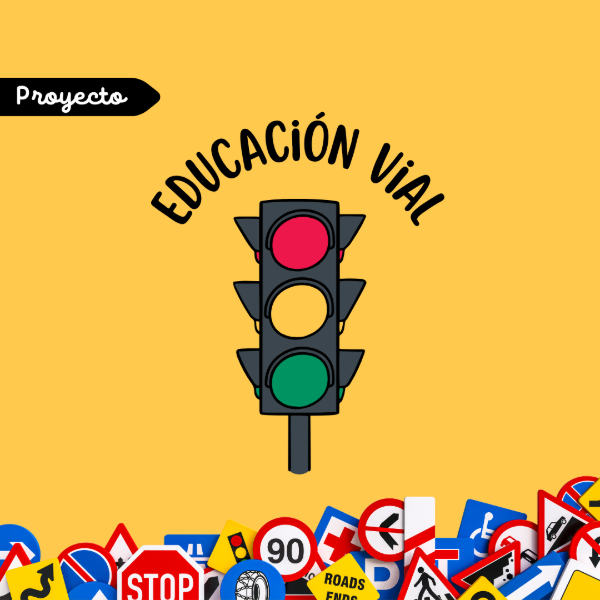 Producto - Proyecto: Educación Vial