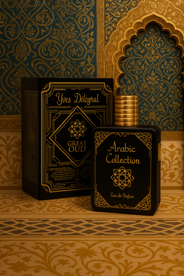 Producto - PROBADOR Arab - Great Oud X 10ml. Arabic