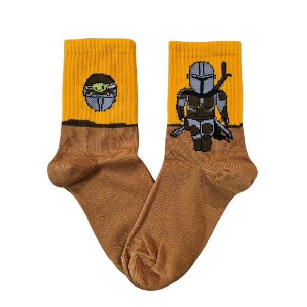 Producto - Mandalorian and Grogu