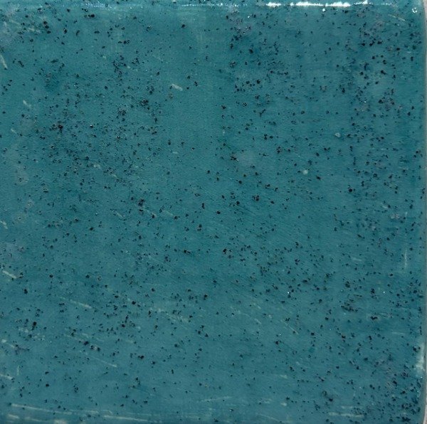 Producto - Engobe Verde Agua Jaspeado