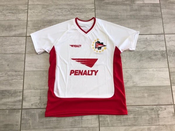 Camiseta retro de Estudiantes Penalty