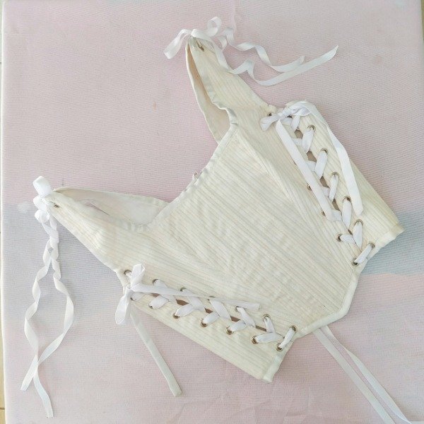 Producto - Corsets Legado