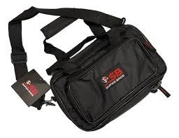Producto - SUPER BAGS Funda para efectos 28 x15 x6
