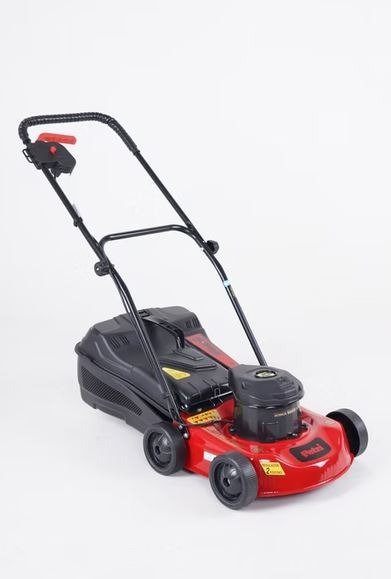 Producto - Cortadora de césped 3/4HP 1300w Recolectora 2 posiciones Petri Country 3005071