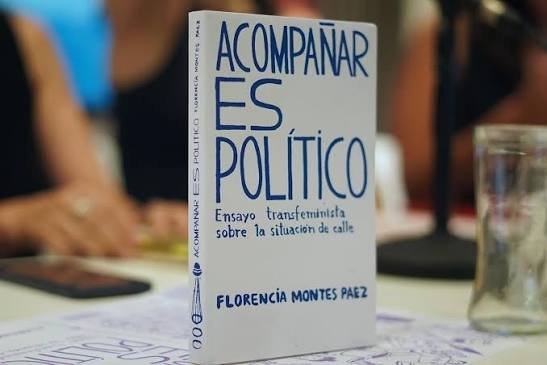 Producto - Acompañar es politico