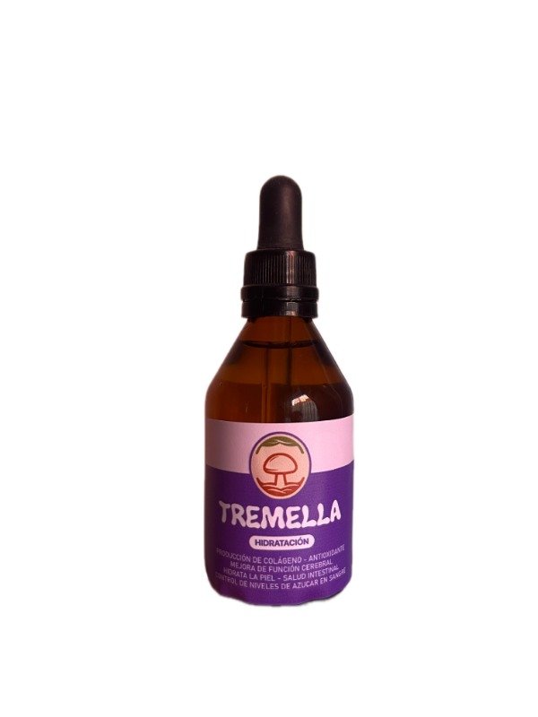 Producto - Tremella