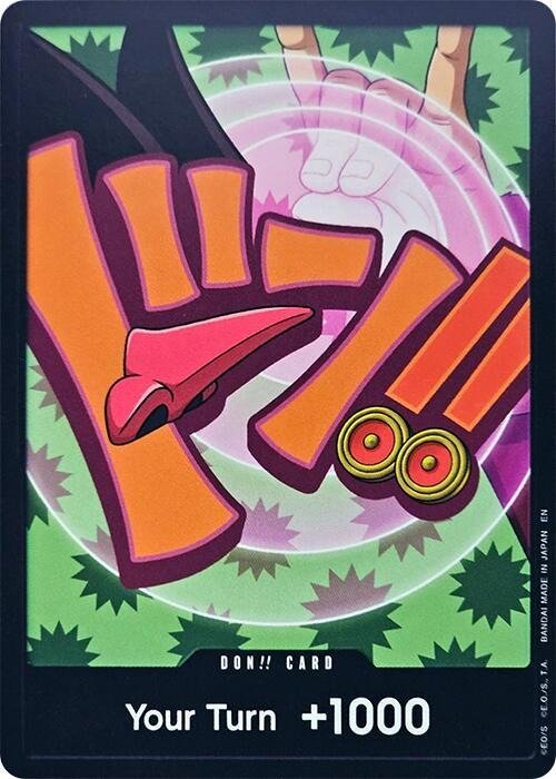 Producto - Don!! Foxy PRB02