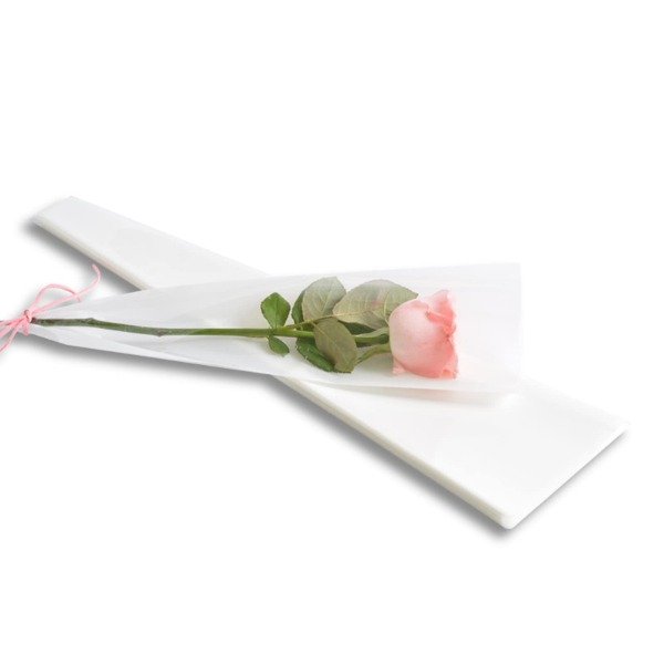 Producto - CONO PAPEL COREANO LISO