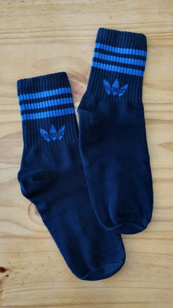 Producto - Adidas azul oscuro