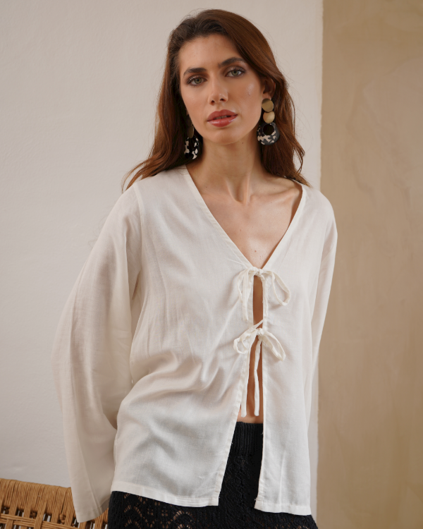 Producto - Blusa New Thrones