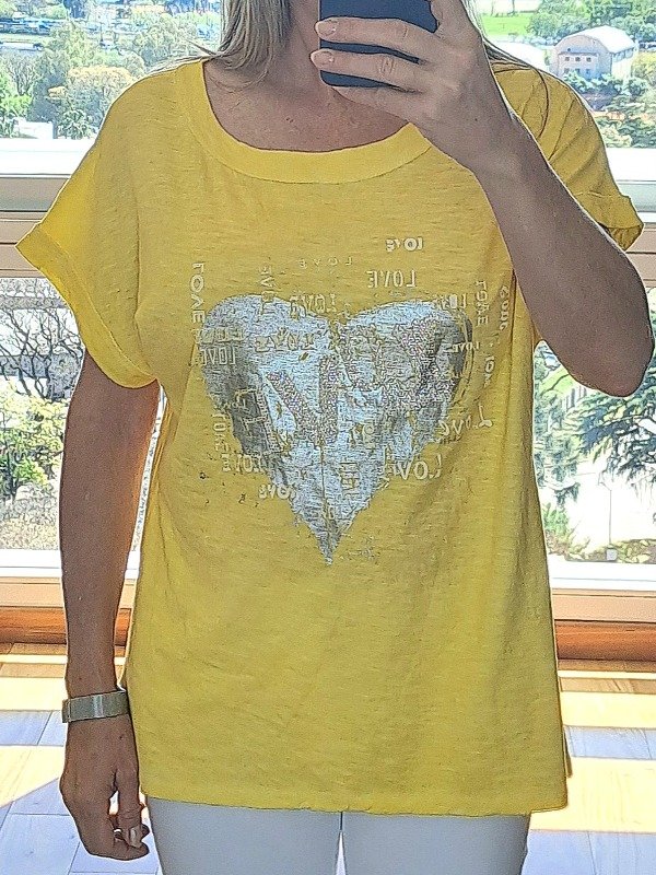 Producto - Remera  Argos