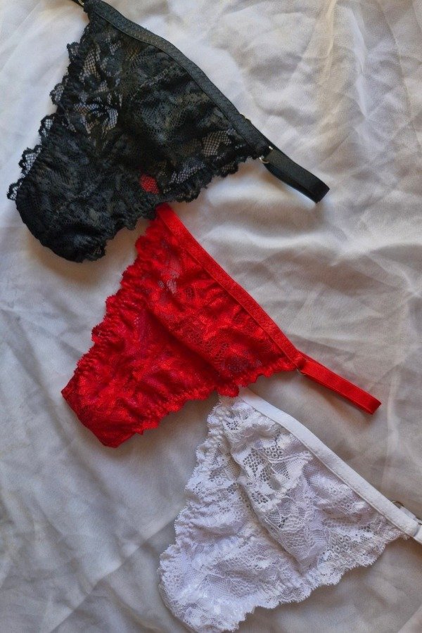 Producto - Pack x3 puntilla