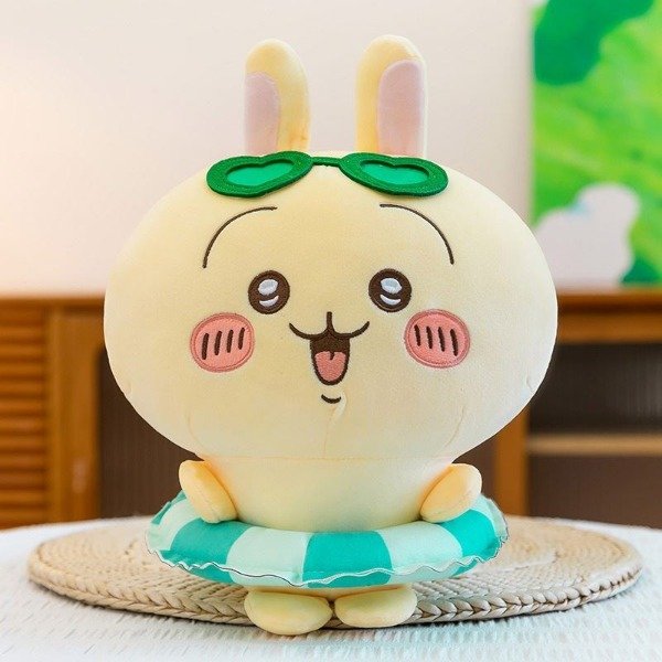 Producto - Peluche CHIIKAWA - 25cm (Por unidad) - 3