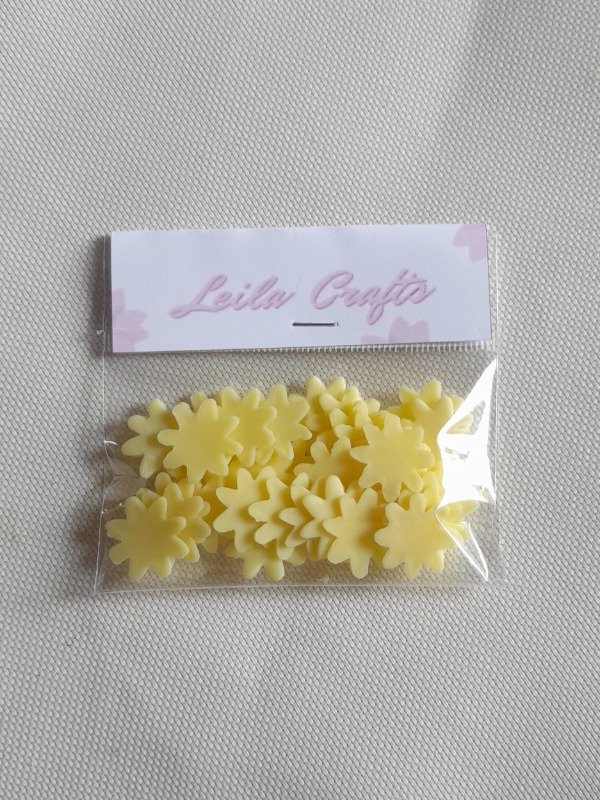 Producto - Margarita - Apliques