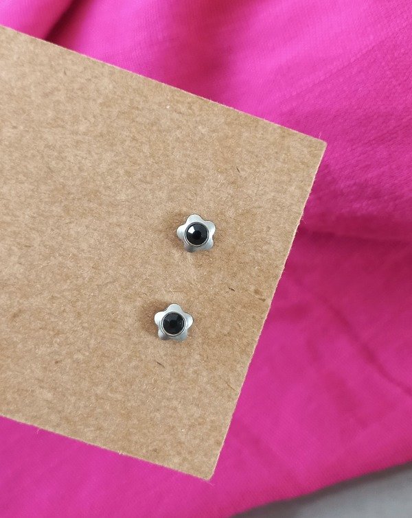 Producto - ABRIDOR FLOR BLACK